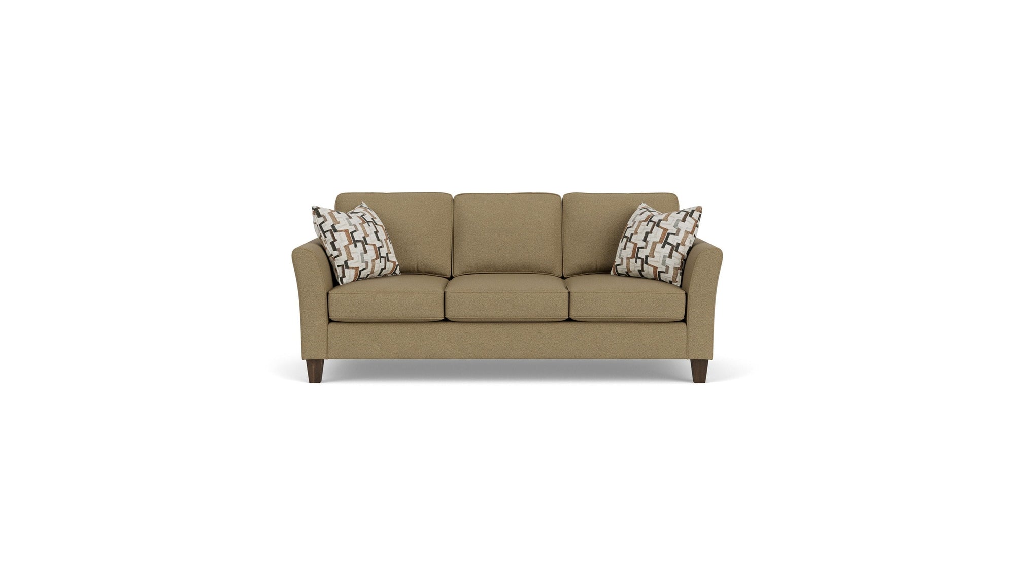 Libby - Fabric Sofa