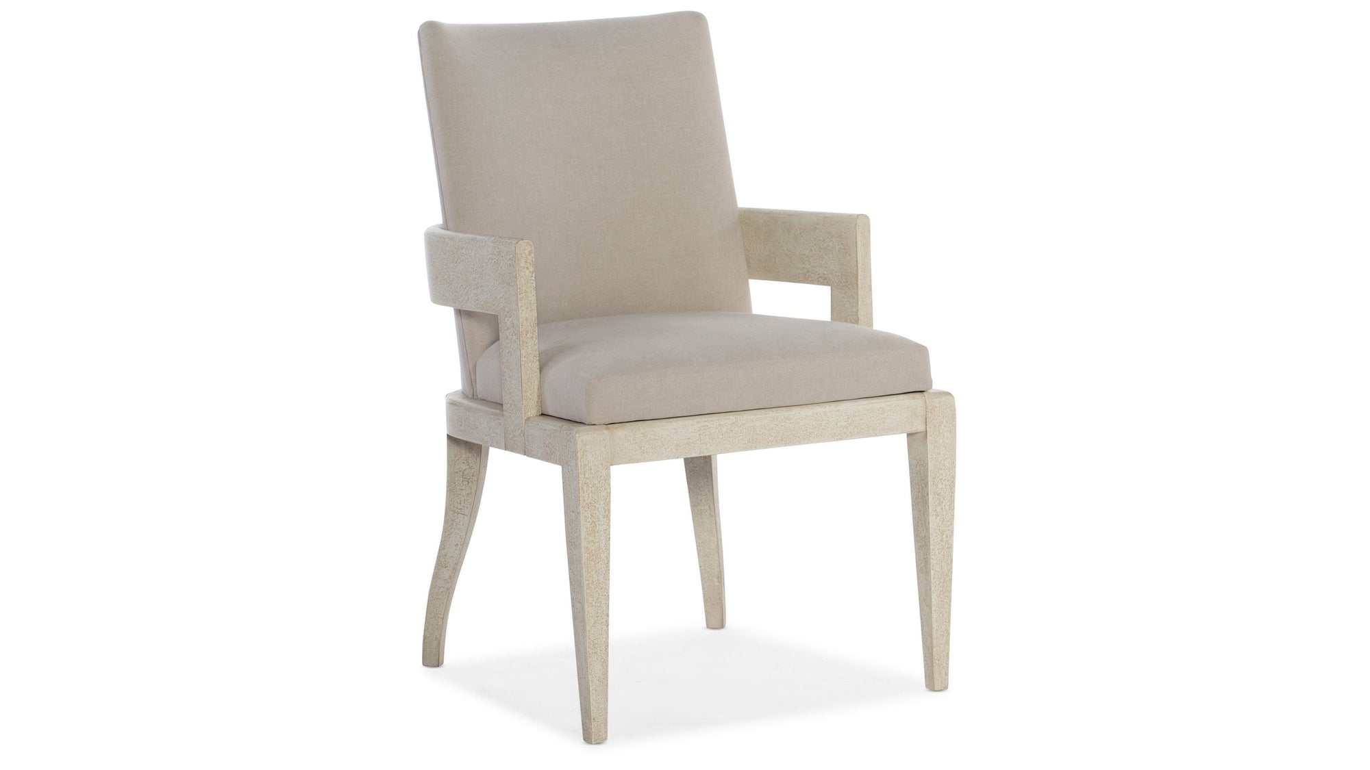 Cascade - Upholstered Chair