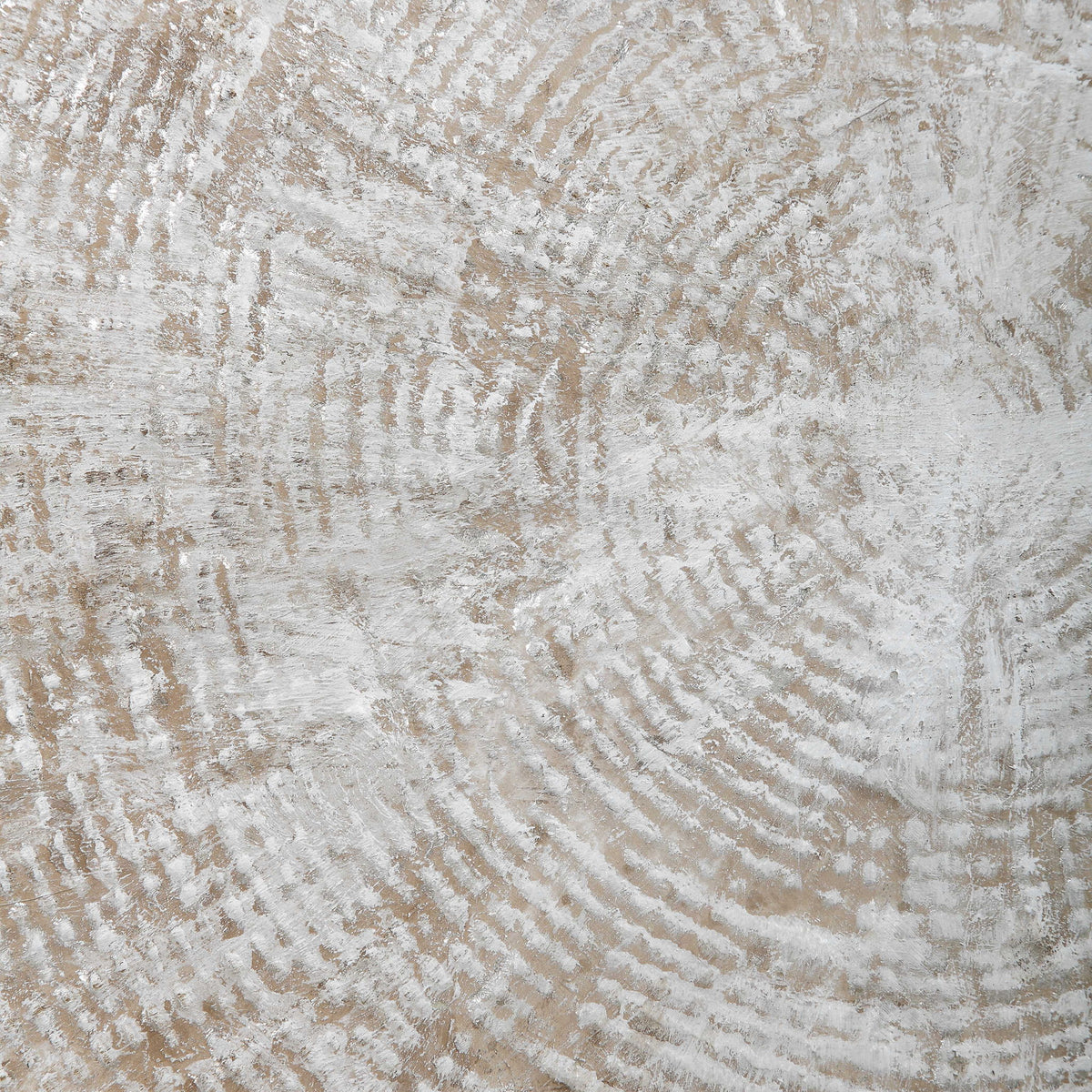 Mesmerize - Abstract Art - Light Gray