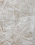 Mesmerize - Abstract Art - Light Gray
