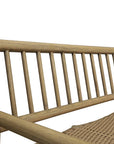 Bryson Creek - Bench - Light Brown