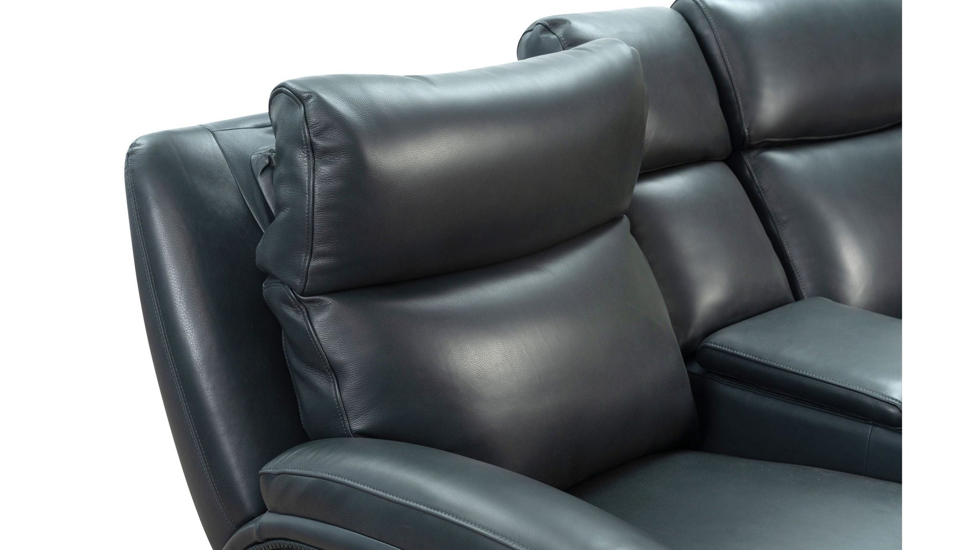 Corry - 3P Console Loveseat