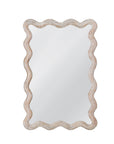 Sonoma - Small Wall Mirror - Cream
