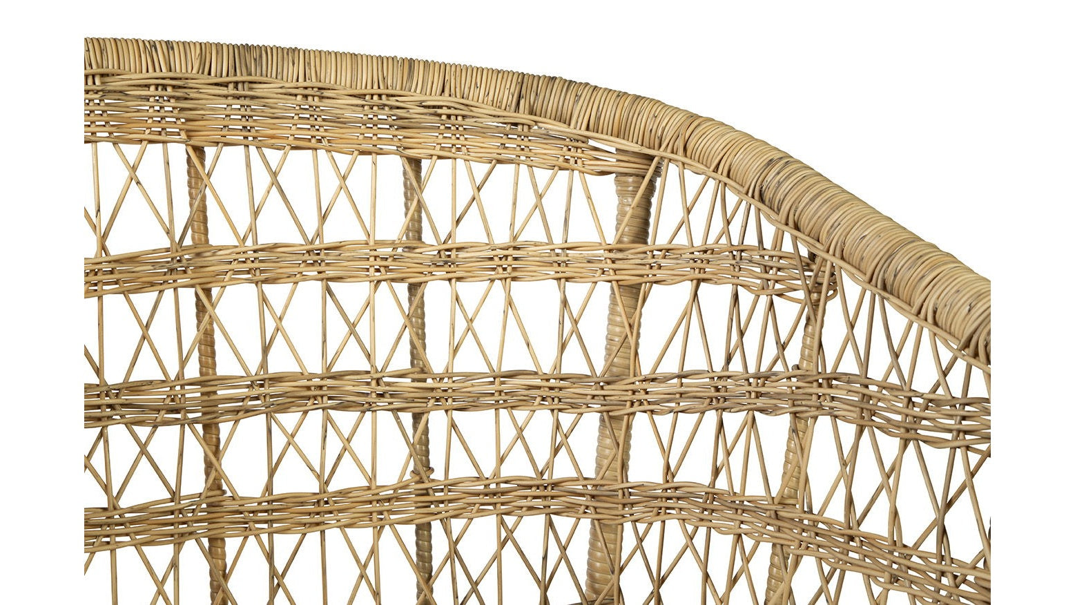 Calhoun - Dining Chair - Light Brown