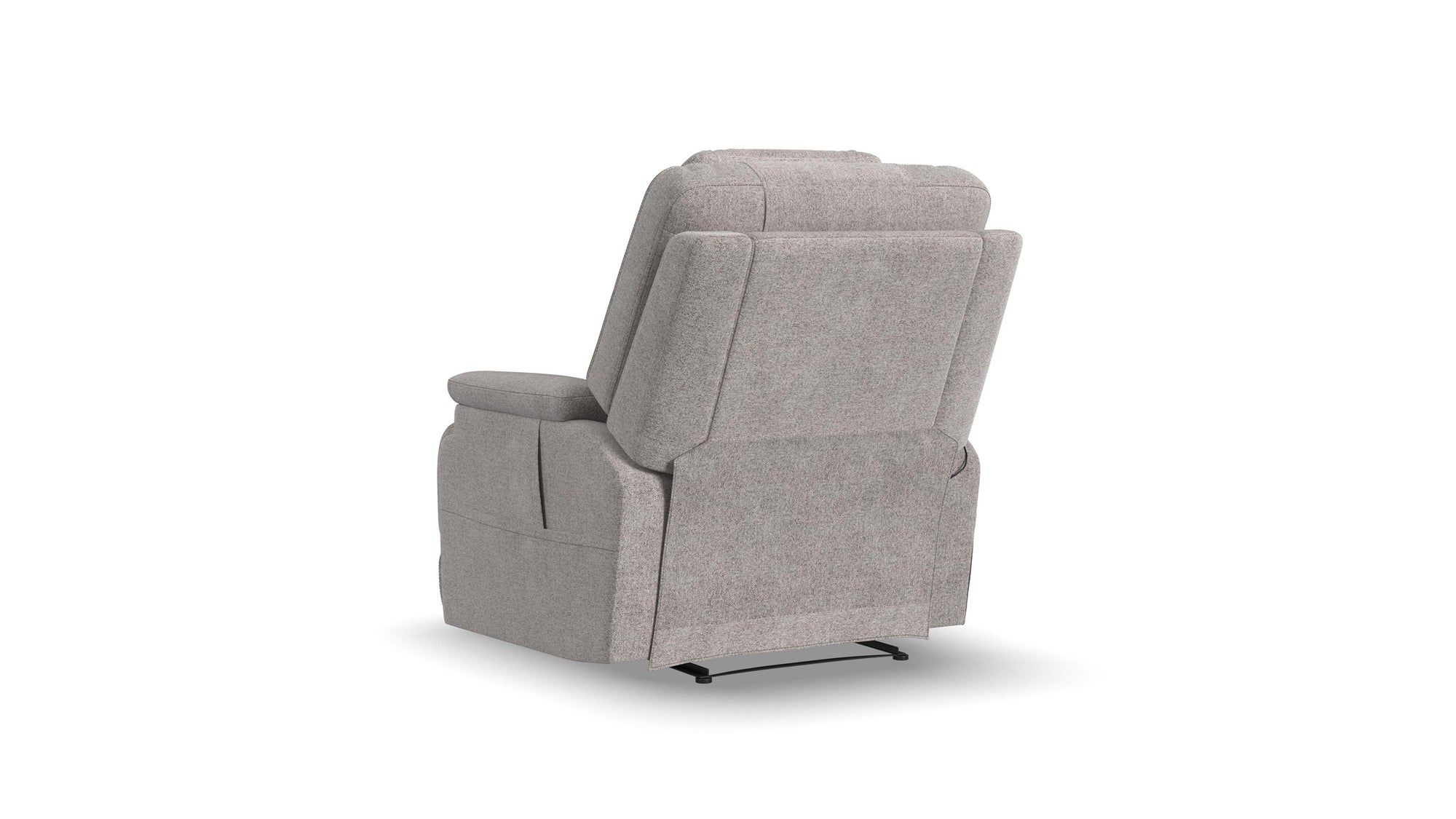 Zecliner Model 2 Petite - Power Recliner