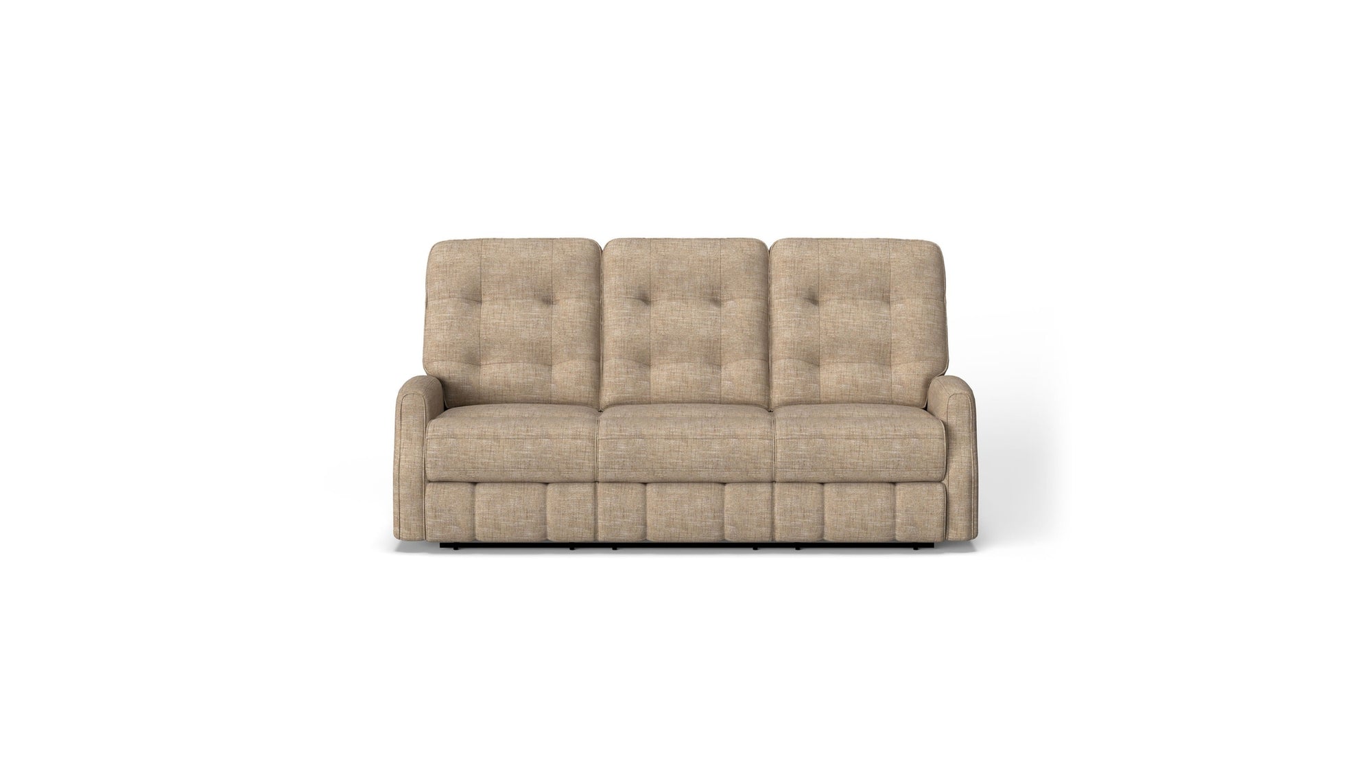 Devon - Reclining Sofa