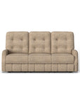 Devon - Reclining Sofa