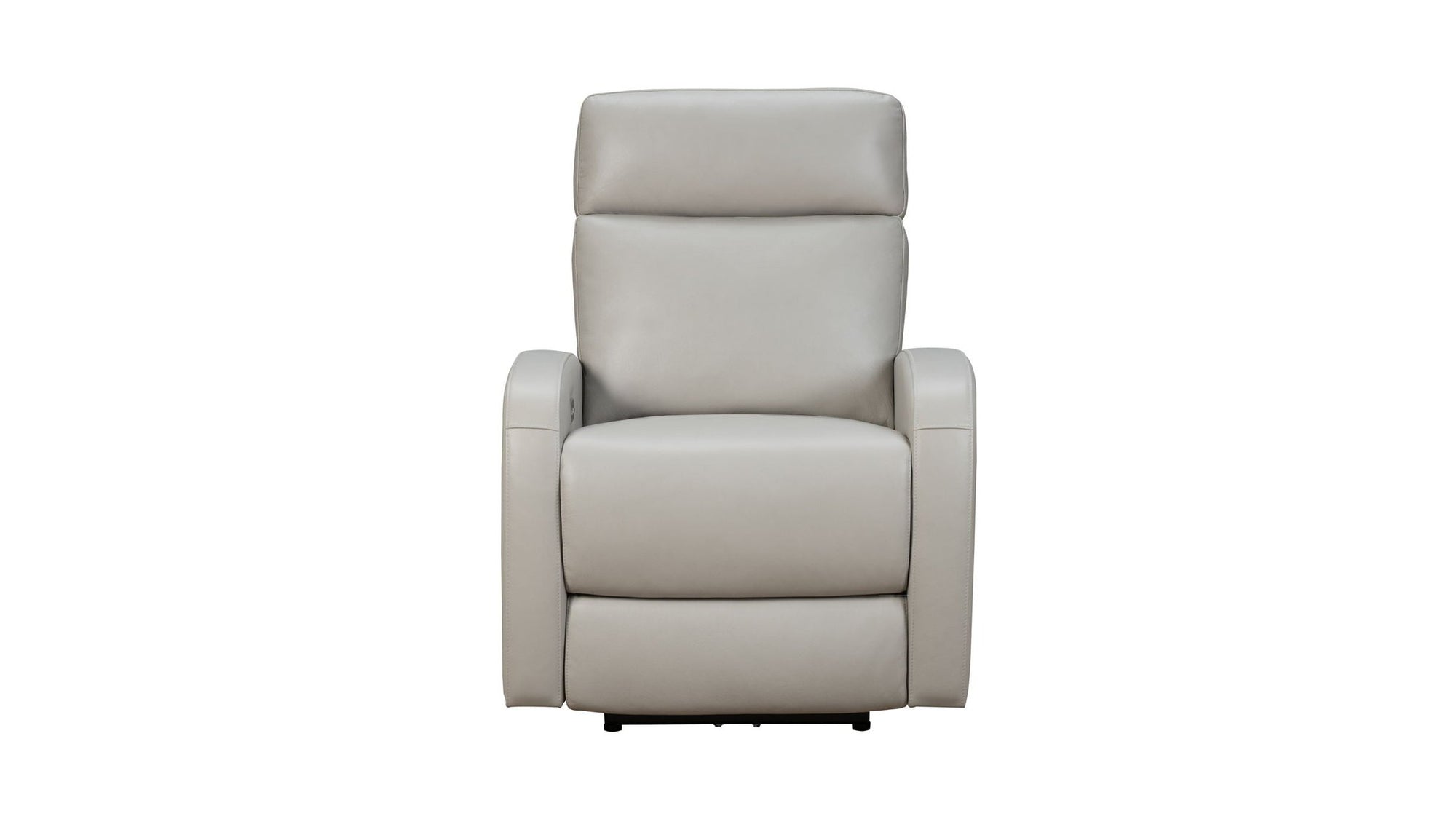 Levi - Power Recliner With Power Recline And Power Forward Adjustable Headrest
