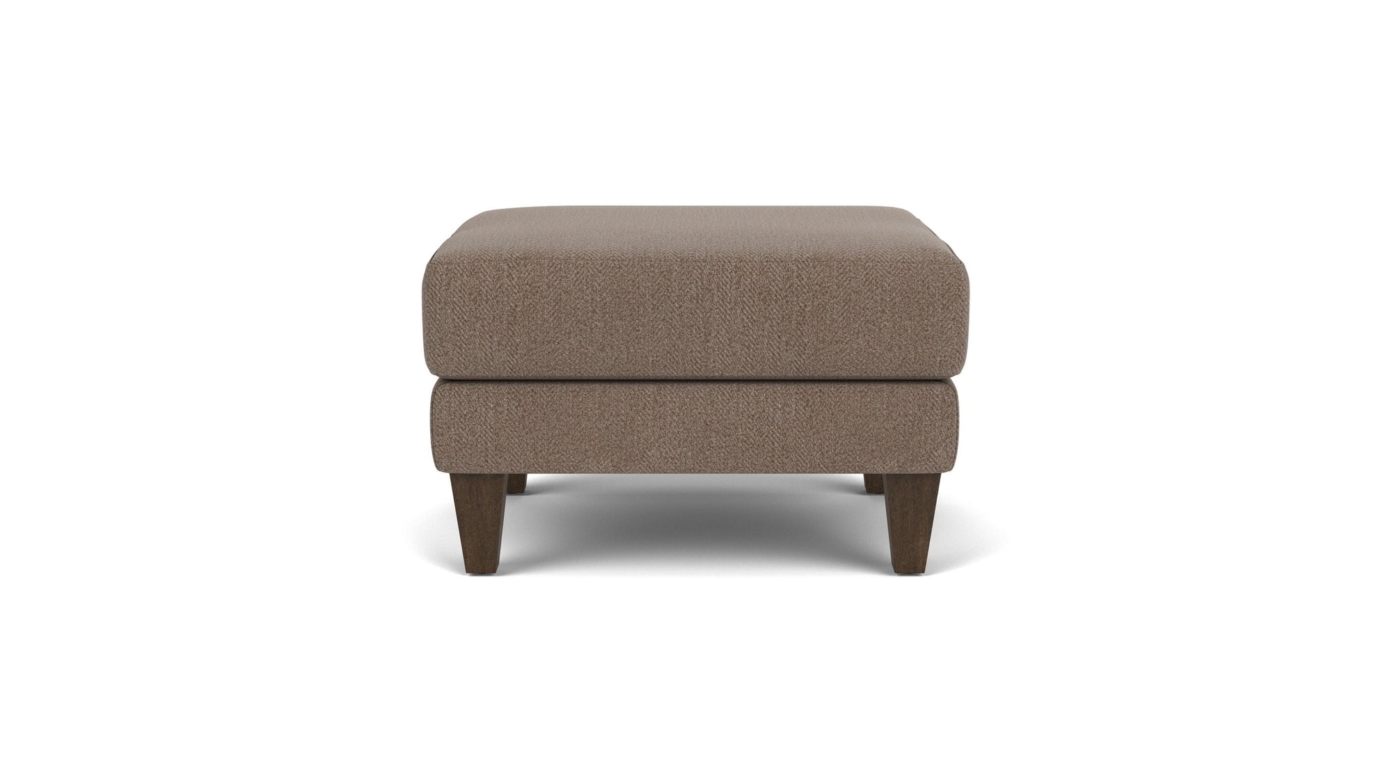 Bond - Fabric Ottoman