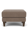 Bond - Fabric Ottoman