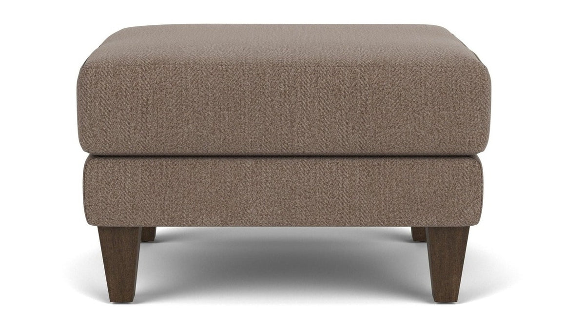 Bond - Fabric Ottoman