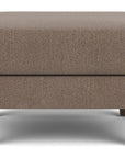 Bond - Fabric Ottoman