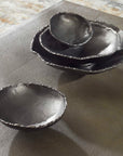 Lucky Coins - Wall Bowls (Set of 4)
