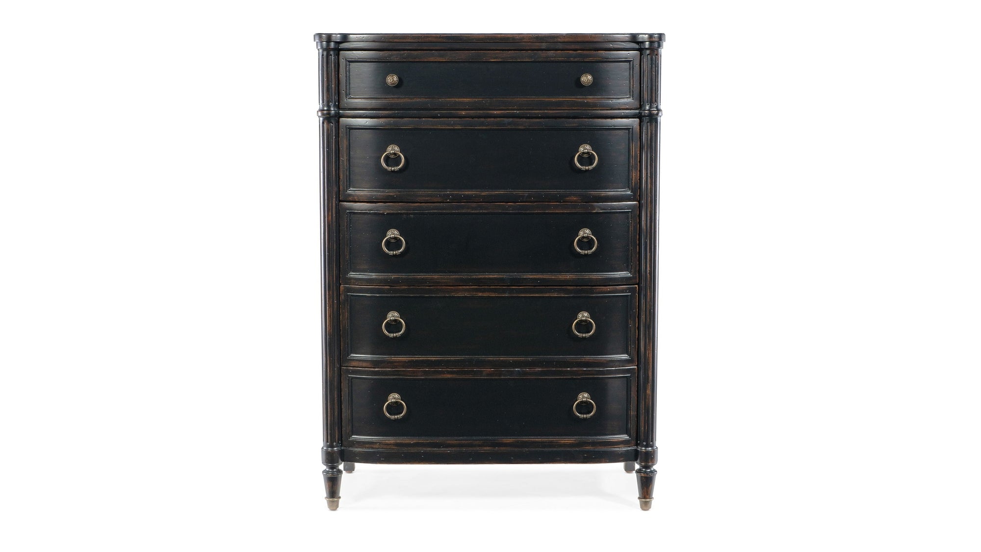 Charleston - Five-Drawer Chest