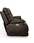 Clive - Power Reclining Loveseat