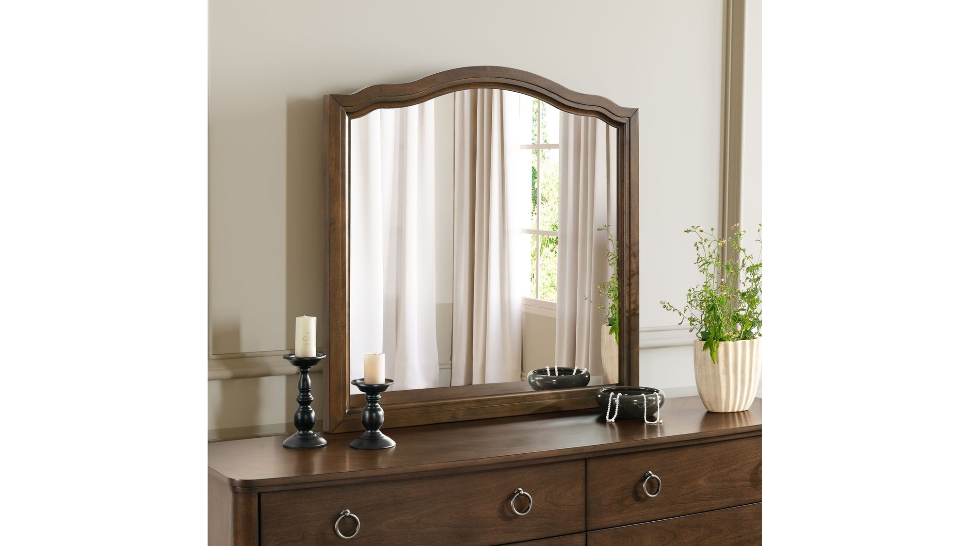 Bellevue - Mirror - Whiskey Brown