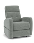 Charlotte - Power Recliner With Power Headrest & Lumbar