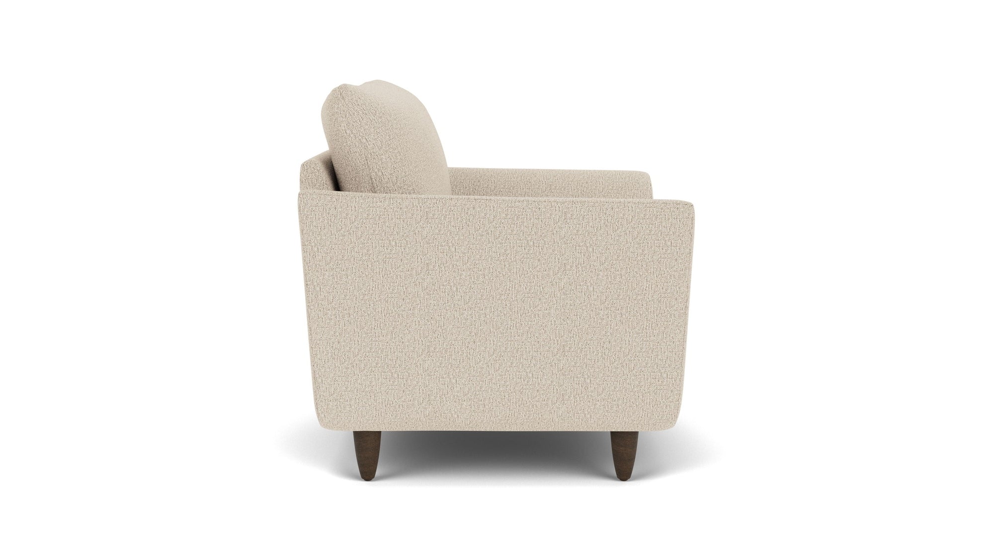 Mia - Fabric Chair