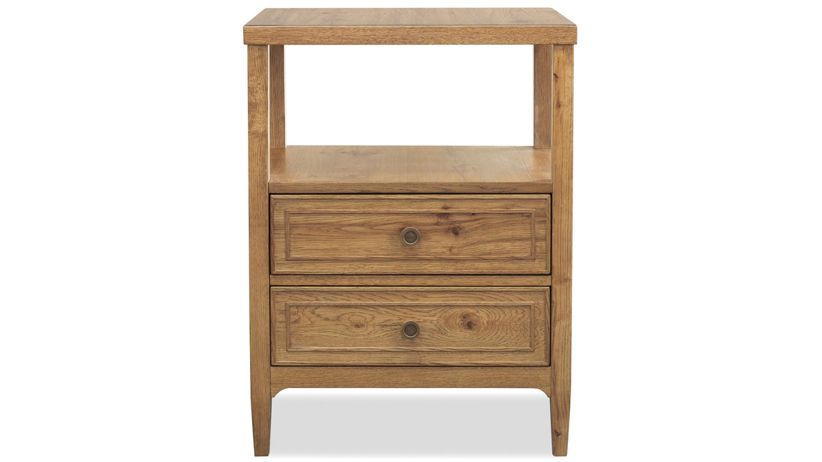 Cashiers - Small Nightstand