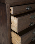 Balmoral - Single Cabinet