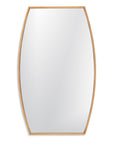 Tonda - Wall Mirror - Gold