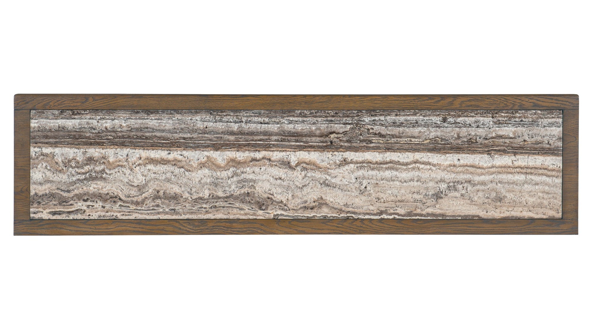 Chapman - Sideboard - Light Brown