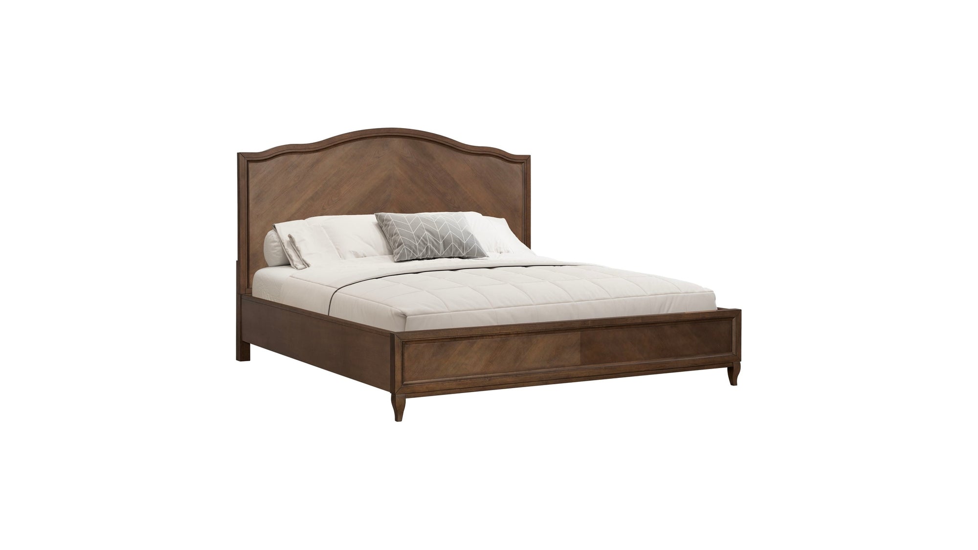 Bellevue - Bed