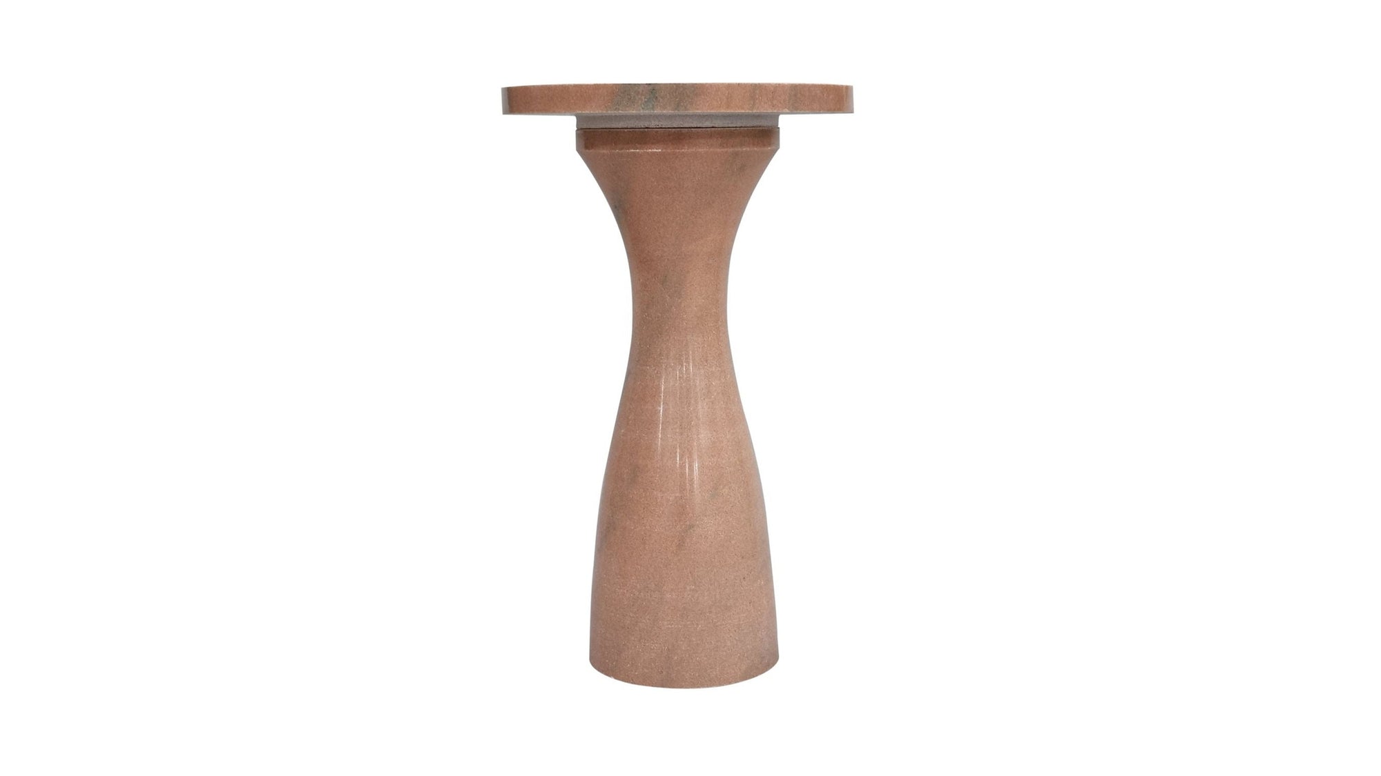 Baird - Accent Table - Clay