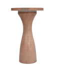 Baird - Accent Table - Clay