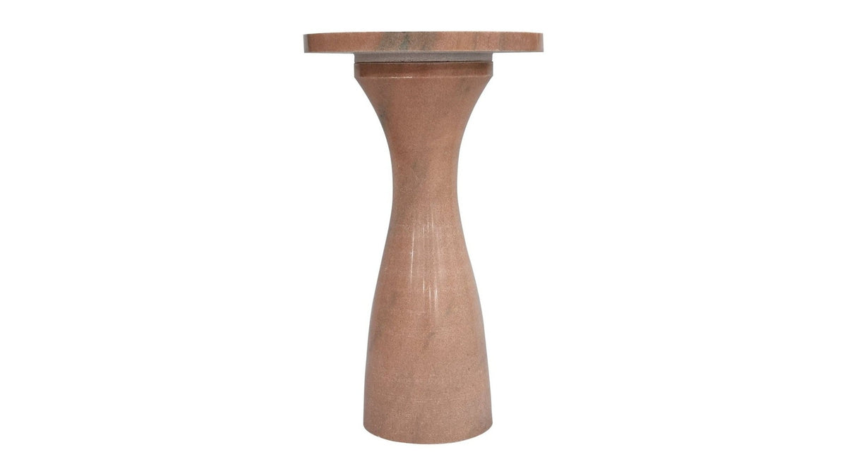 Baird - Accent Table - Clay