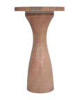 Baird - Accent Table - Clay