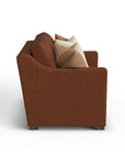 Milo - Fabric Loveseat