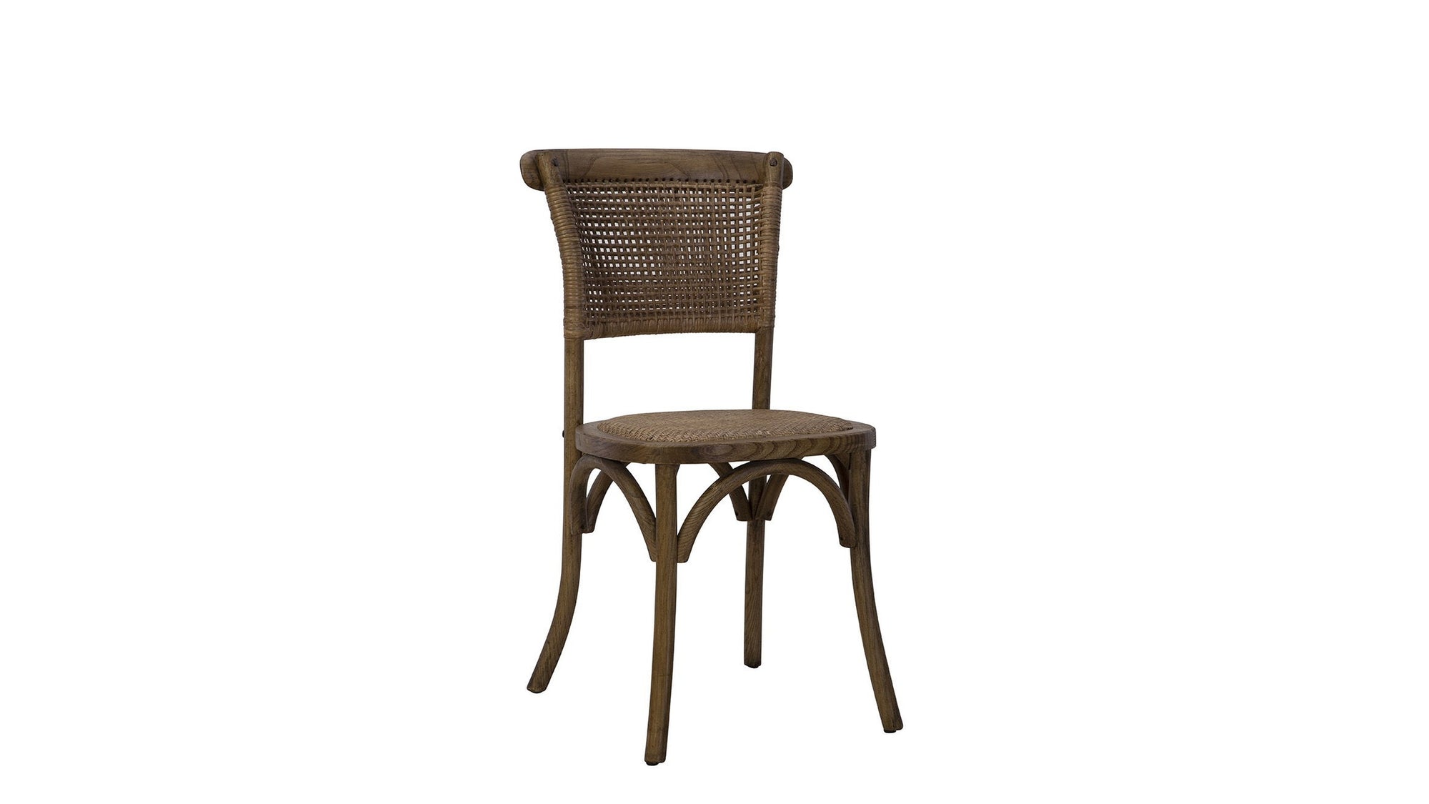 Halsey - Side Chair Set of 2