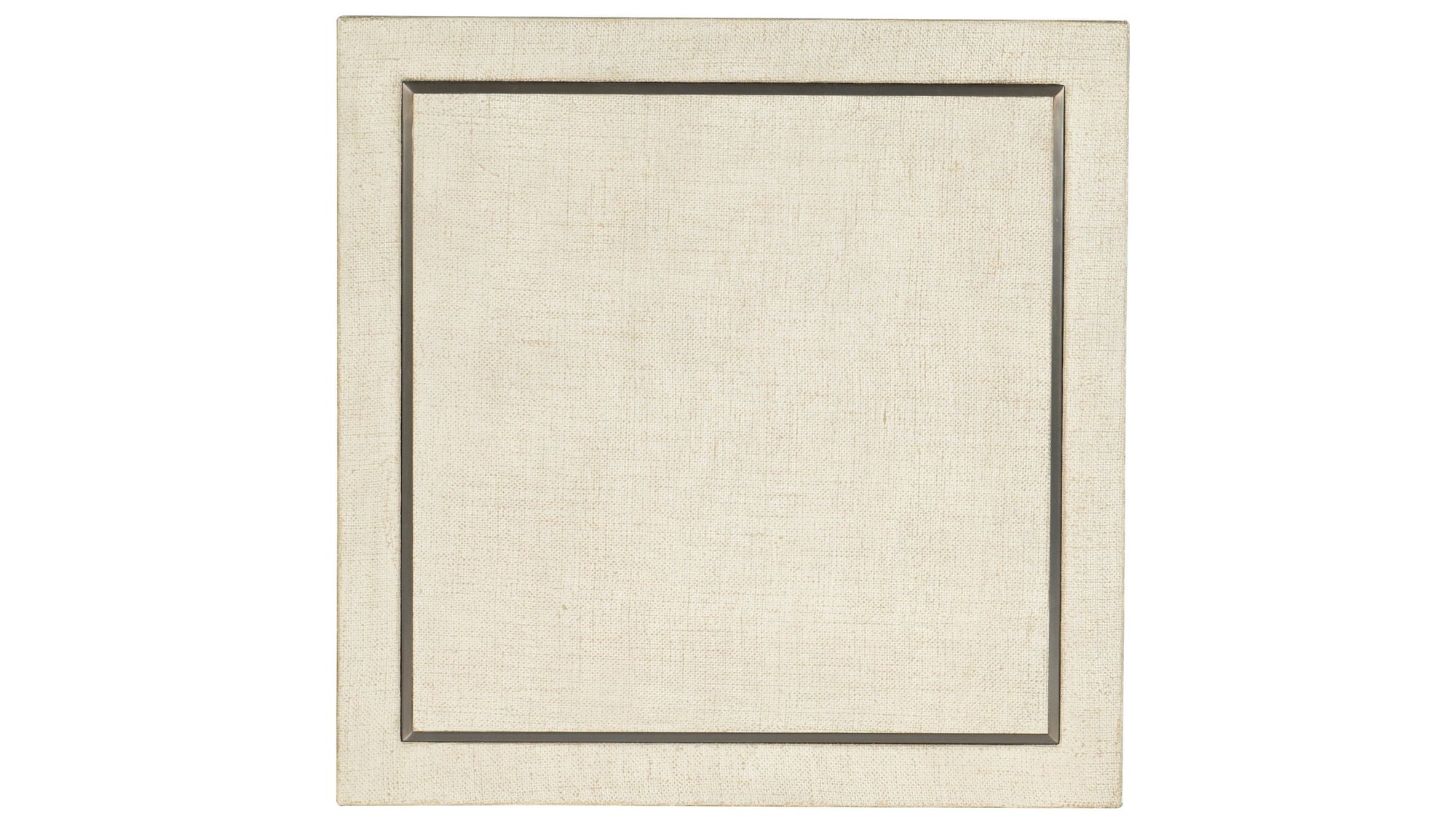 Cascade - End Table - Beige