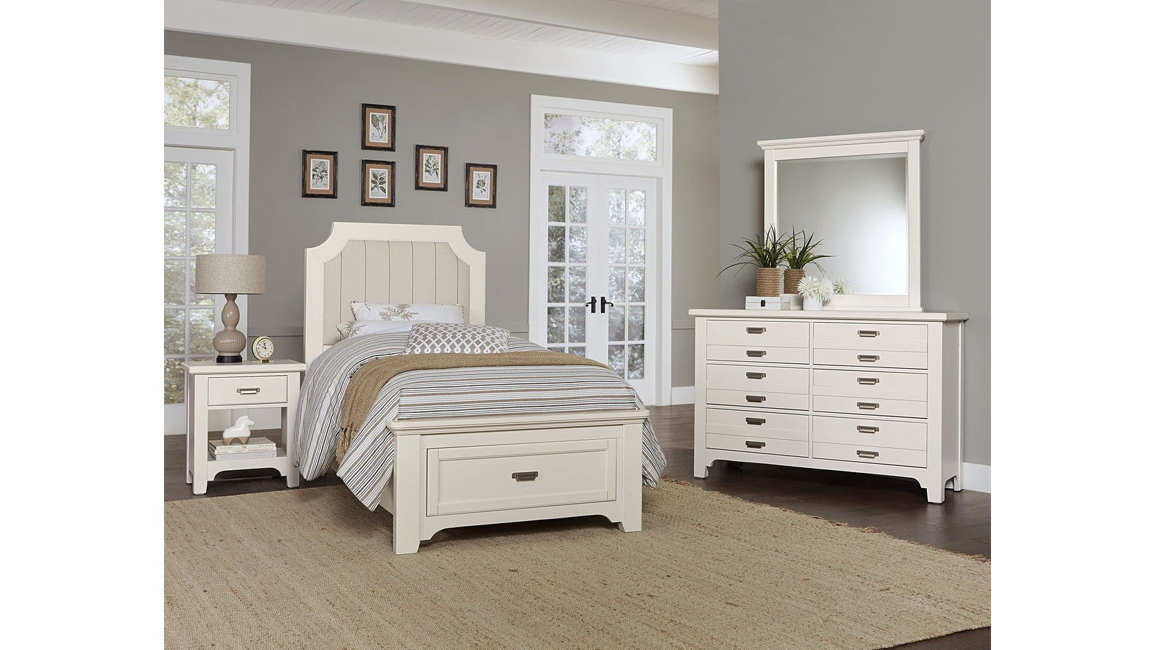 Bungalow - Night Stand