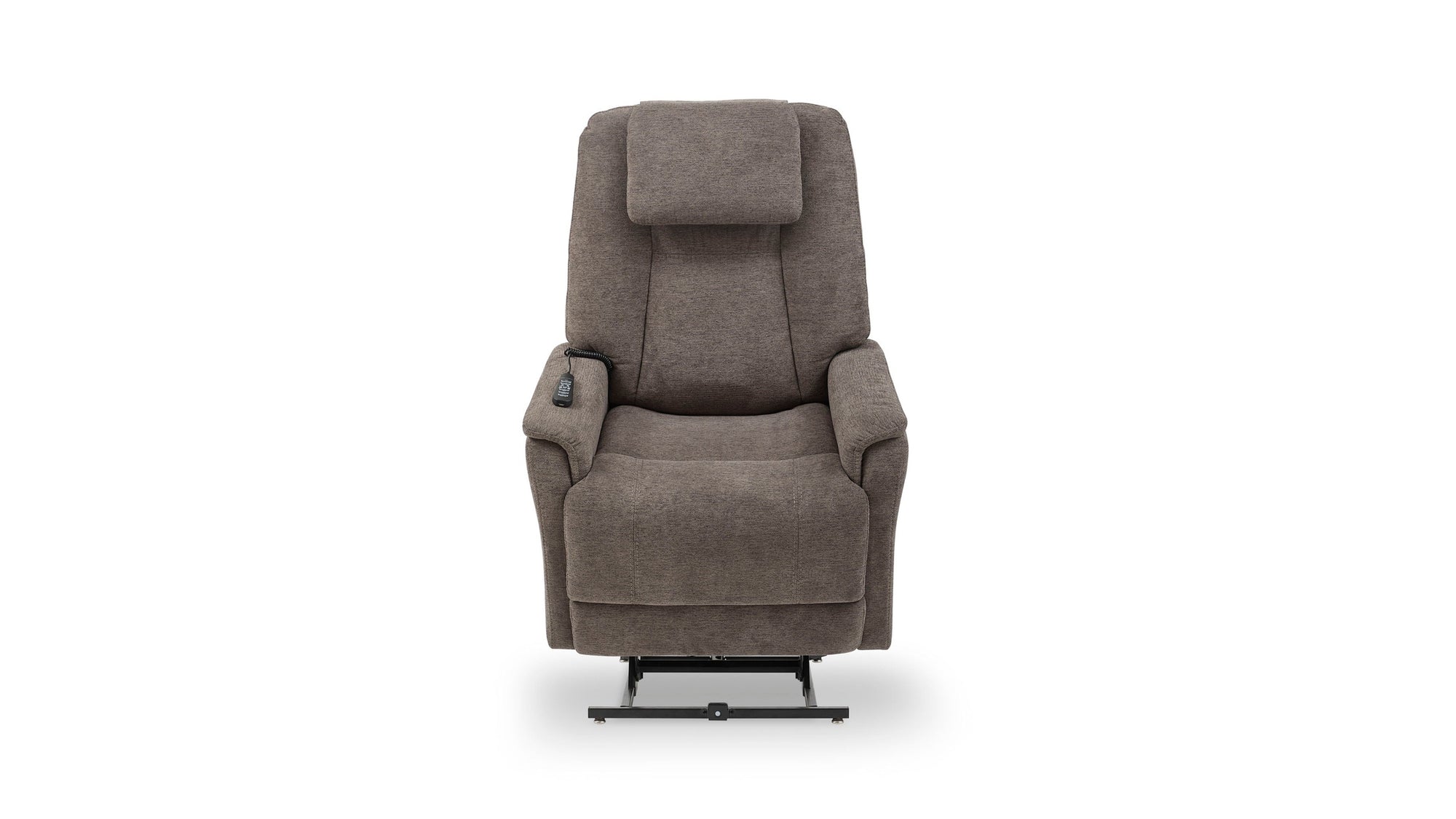 Zecliner Model 3+ - Power Sleep Chair