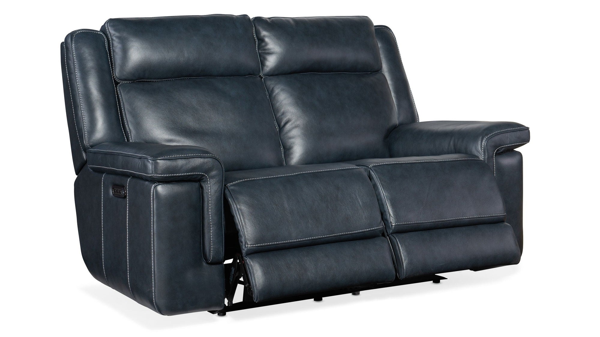 MS - Montel Lay Flat Power Loveseat