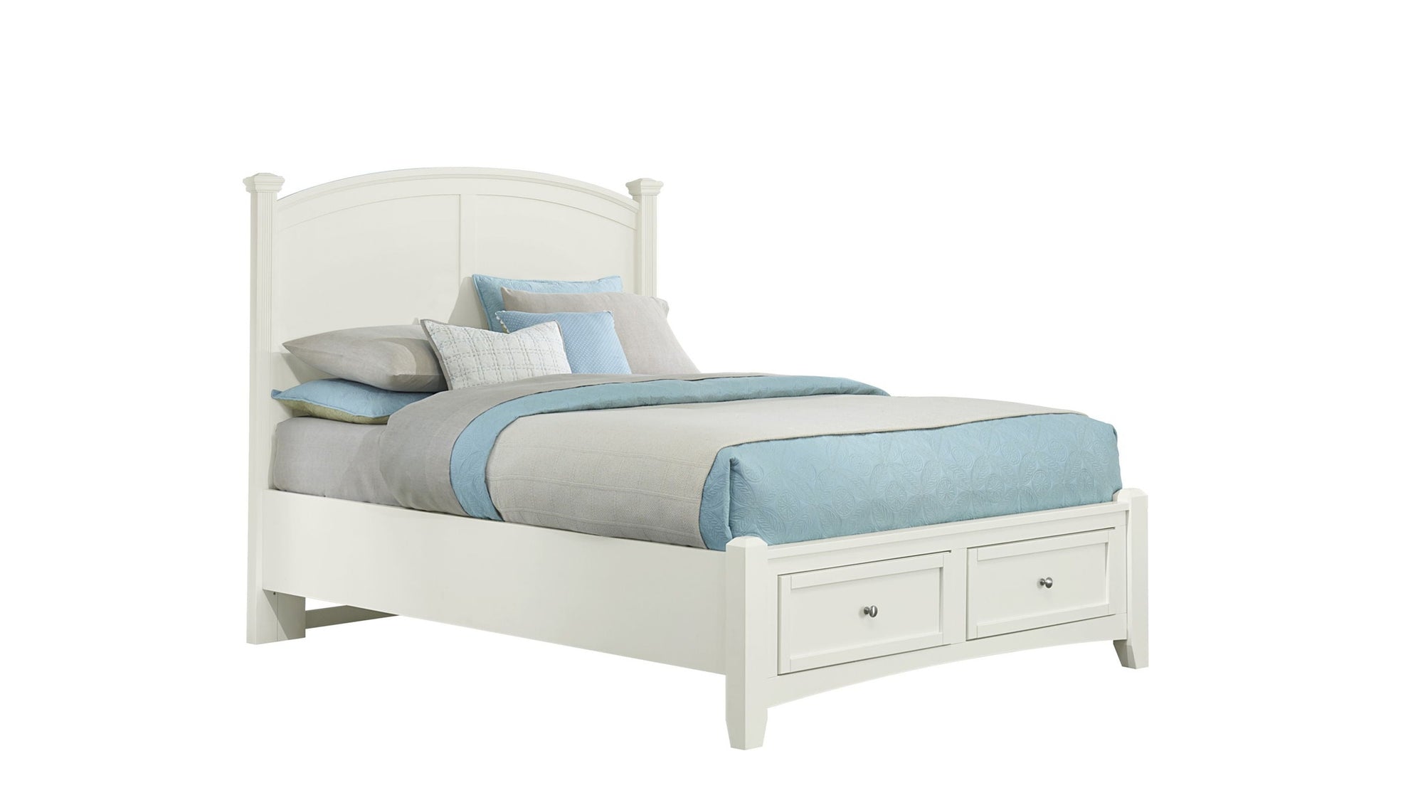 Bonanza - Post Bed