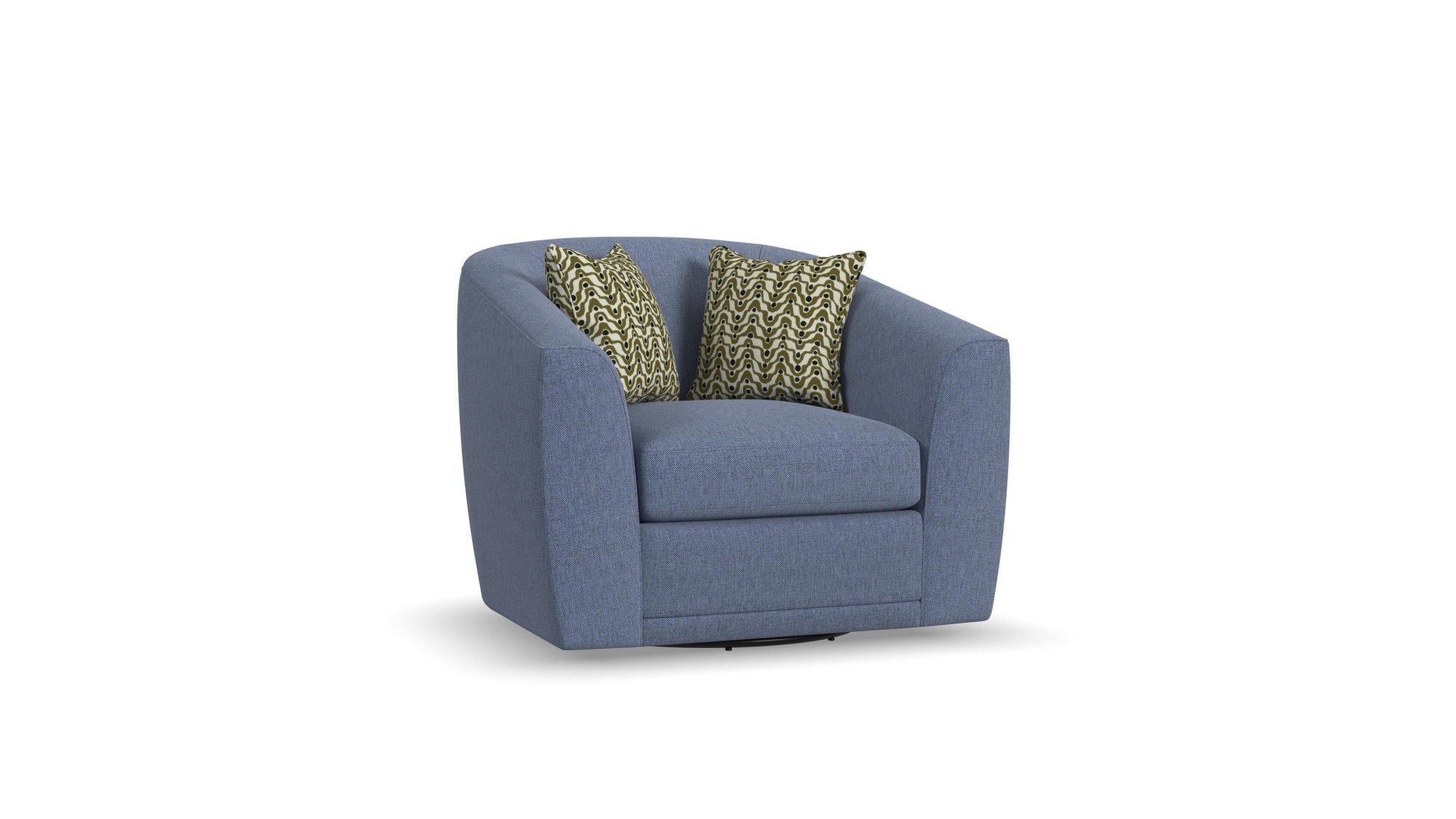 Jewel - Swivel Chair