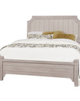 Bungalow - Upholstered Bed