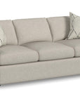 Sky - Fabric Upholstered Sofa