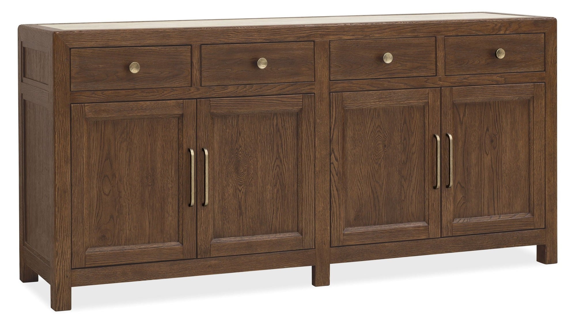 Driftwood - Buffet