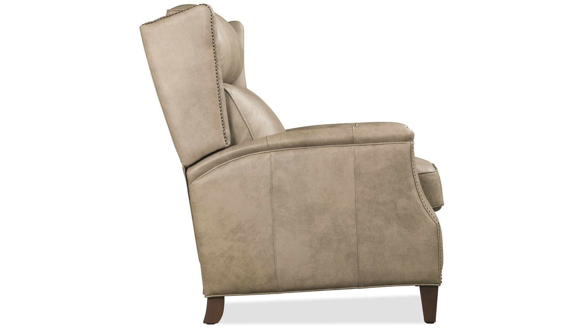 Lansing - Power Recliner With Power Headrest