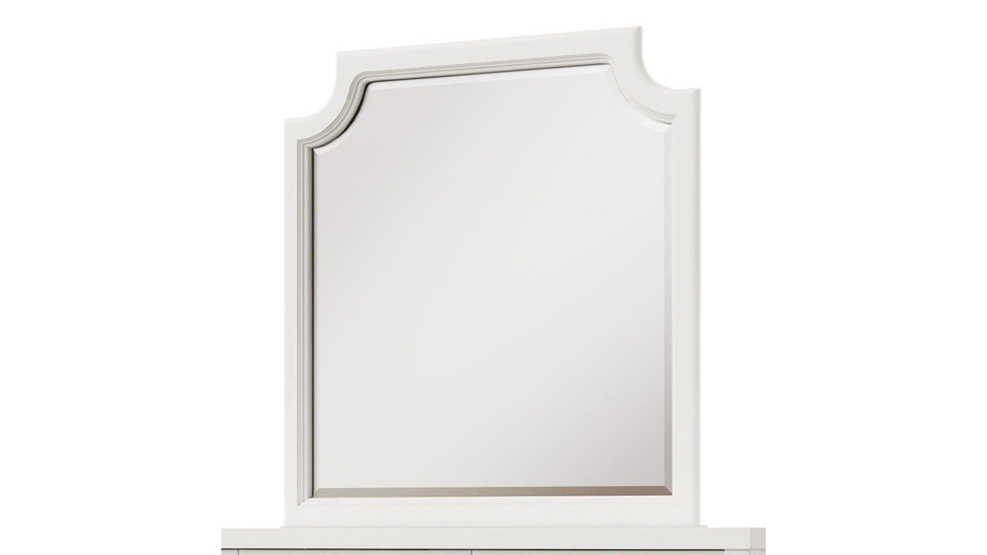 Pure Maple - Garden Mirror
