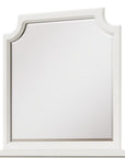 Pure Maple - Garden Mirror