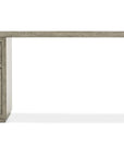 Linville Falls - Desk - 84" Top