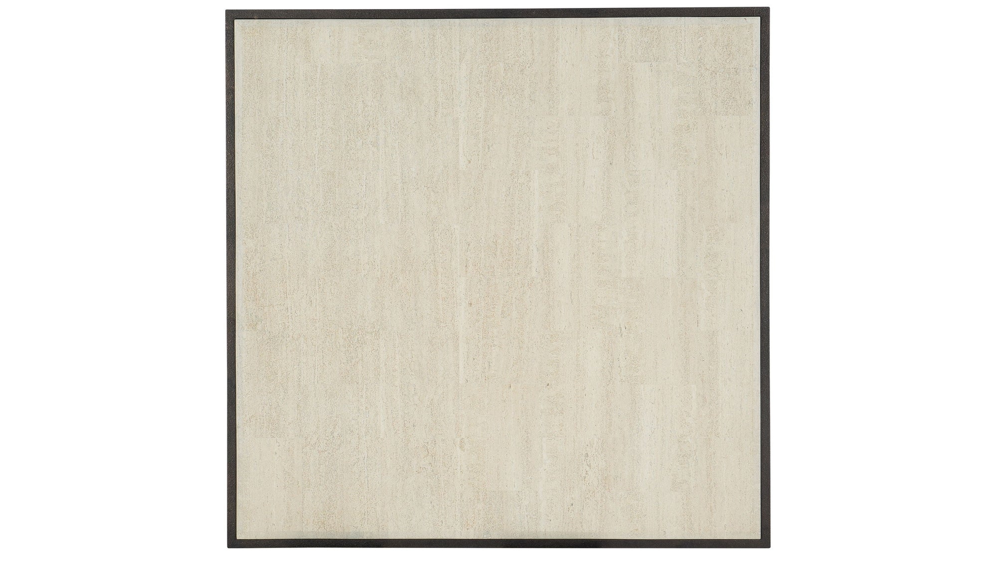 Melange - Cocktail Table - White