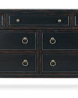 Charleston - Seven-Drawer Dresser