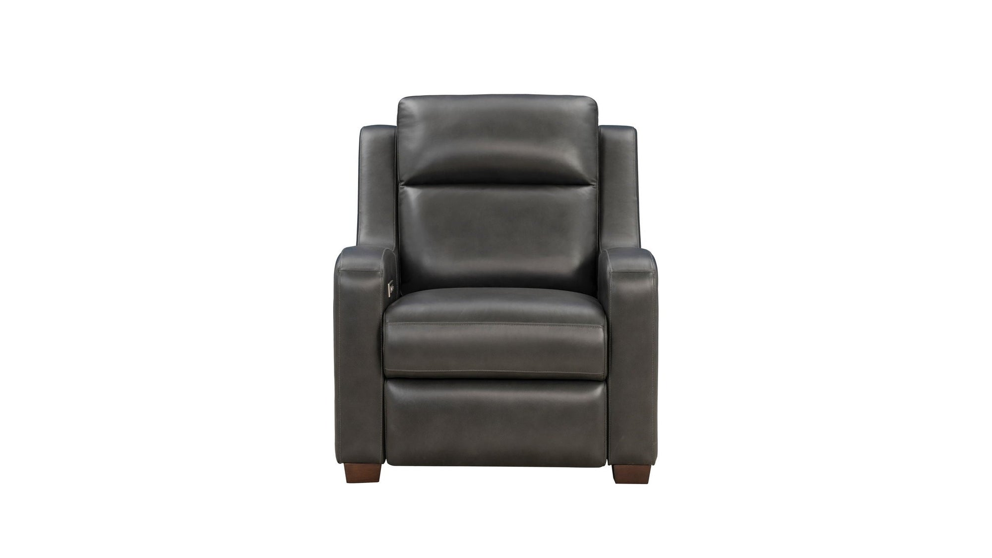 Ayden - Power Recliner With Power Headrest, Power Lumbar