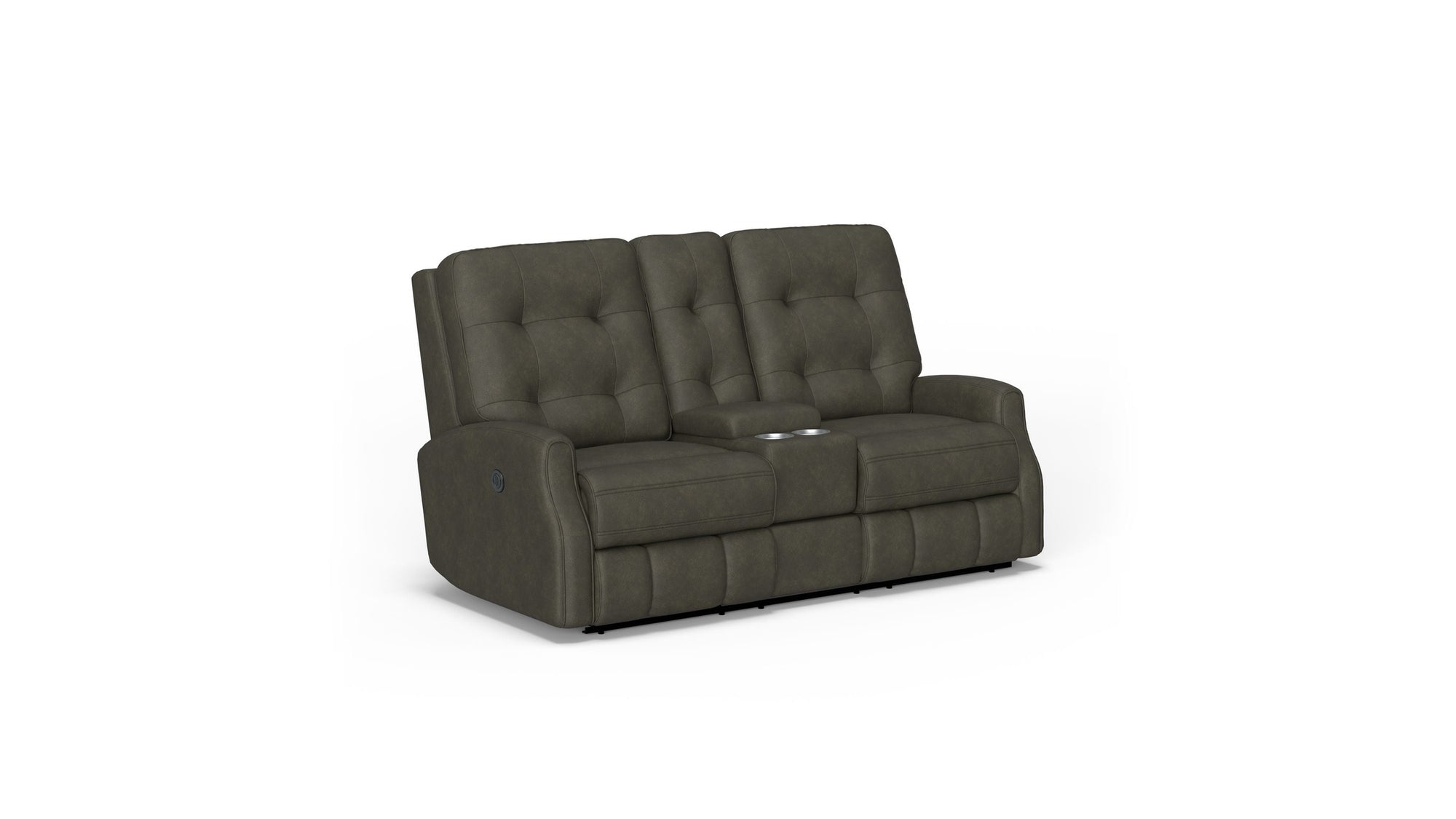 Devon - Reclining Loveseat